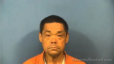 Mugshot of DAVID DUSCH booked in DuPage County, Illinois on April 18, 2026