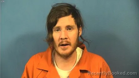 Mugshot of DYLAN FELEY booked in DuPage County, Illinois on April 10, 2026