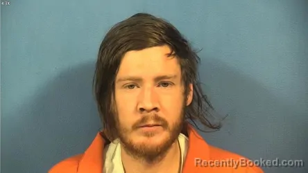 Mugshot of DYLAN FELEY booked in DuPage County, Illinois on June 4, 2026