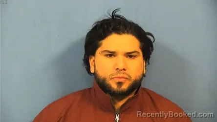 Mugshot of DAVID GALINDO