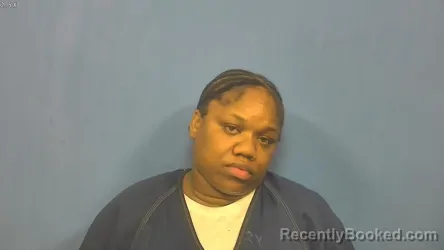 Mugshot of DANEISHASHEMAEI GOUDY booked in DuPage County, Illinois on April 13, 2026