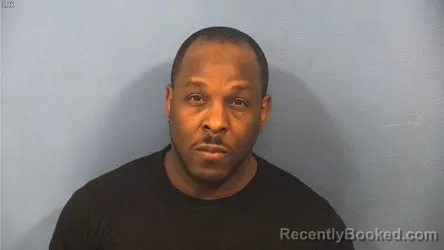 Mugshot of DAVID HEARRING