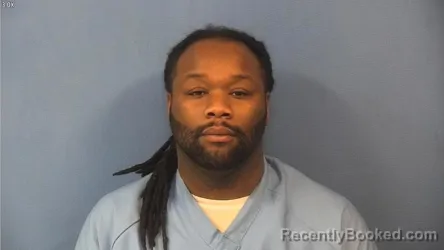 Mugshot of DEVONTA JOHNSON booked in DuPage County, Illinois on April 7, 2026