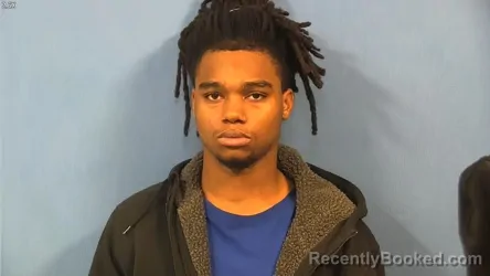 Mugshot of DIYONNES KING
