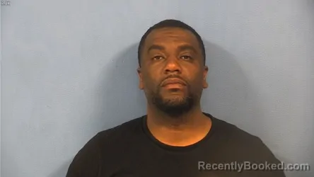 Mugshot of DORIAN MAHONE booked in DuPage County, Illinois on April 7, 2026