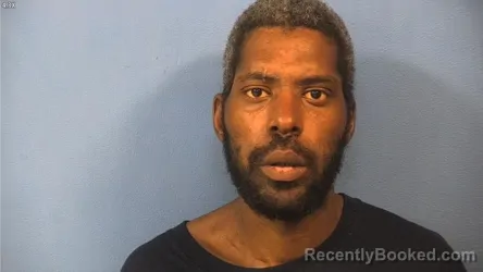 Mugshot of DONIELLE MITCHELL booked in DuPage County, Illinois on April 24, 2026