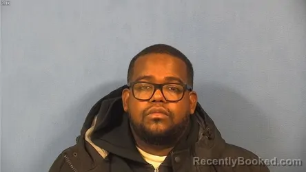 Mugshot of DELAINE PAYTON