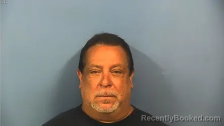 Mugshot of DAVID QUINONES booked in DuPage County, Illinois on June 5, 2026