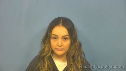 Mugshot of DIANA SALAZAR booked in DuPage County, Illinois on June 11, 2026