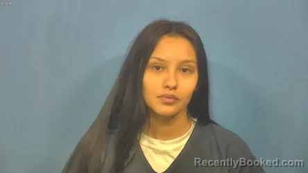Mugshot of DAISY VASQUEZ