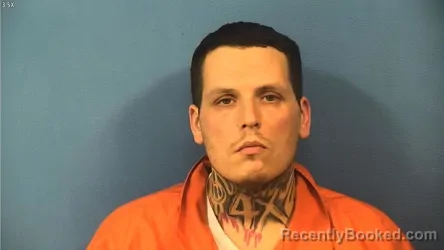 Mugshot of DOMINIC VITALE