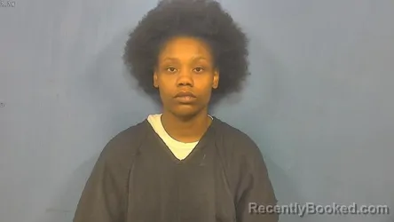 Mugshot of DARIYELL WILLIAMS booked in DuPage County, Illinois on June 11, 2026