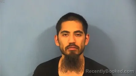 Mugshot of EDGAR CHAVEZ booked in DuPage County, Illinois on June 5, 2026