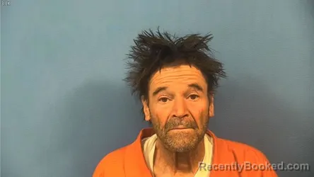 Mugshot of EVAN EDWARDS booked in DuPage County, Illinois on April 2, 2026