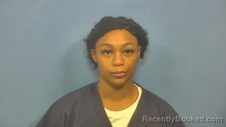 Mugshot of EKHIJJA FORD booked in DuPage County, Illinois on May 27, 2026