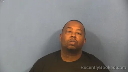 Mugshot of EDWARD MAY