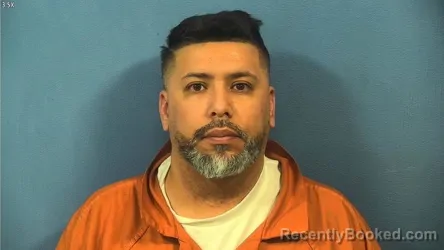 Mugshot of EDWARDO MARTINEZ