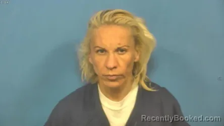 Mugshot of EKATERINA MAIOROVA booked in DuPage County, Illinois on April 9, 2026