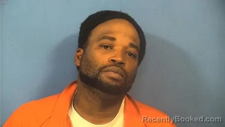 Mugshot of ERIC NABORS booked in DuPage County, Illinois on April 4, 2026