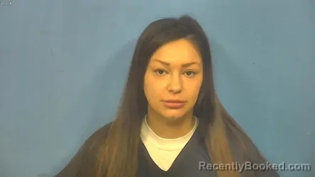 Mugshot of ELISIA RODRIGUEZ booked in DuPage County, Illinois on June 24, 2026