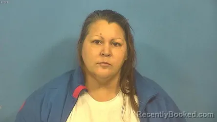 Mugshot of ELIZABETH WILSON