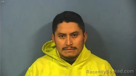 Mugshot of FERNANDO ASIG