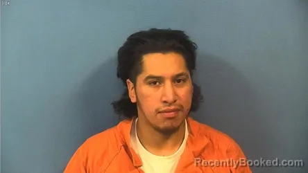 Mugshot of FREDY CIFUENTES CARRILLO