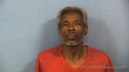 Mugshot of FREDERICK CAMPBELL booked in DuPage County, Illinois on June 11, 2026