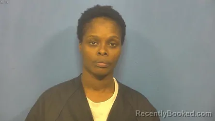 Mugshot of FELICIA FLORES booked in DuPage County, Illinois on May 30, 2026