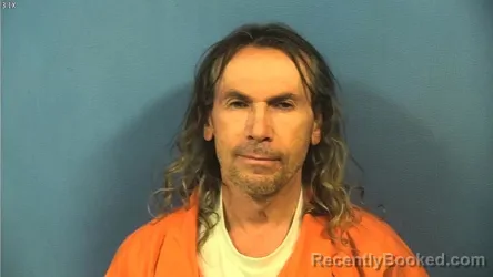 Mugshot of FLAVIO MEOLA booked in DuPage County, Illinois on May 27, 2026
