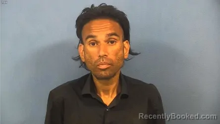 Mugshot of FOUZAN QUAISER booked in DuPage County, Illinois on June 20, 2026
