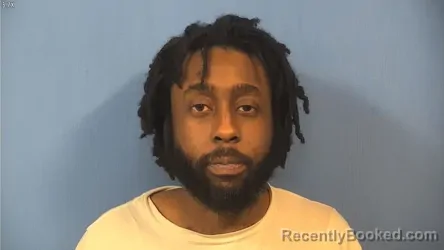 Mugshot of FRANK THOMAS