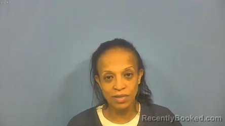 Mugshot of GENET ALEMAYEHU