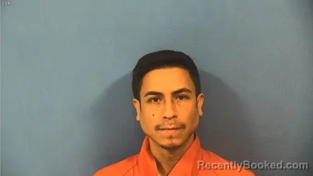 Mugshot of GONZALO AGUILERA HERNANDEZ booked in DuPage County, Illinois on April 2, 2026