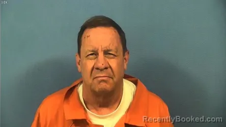 Mugshot of GUY DWAN booked in DuPage County, Illinois on June 16, 2026