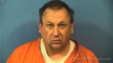 Mugshot of GREGORY GALIS booked in DuPage County, Illinois on April 4, 2026