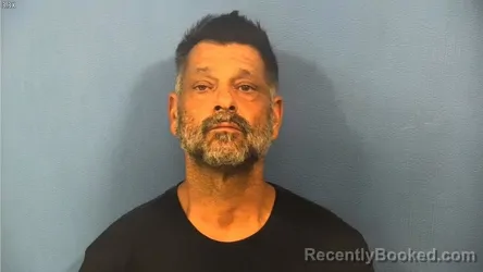 Mugshot of Gioacchino Galione booked in DuPage County, Illinois on September 18, 2026