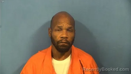 Mugshot of George Jones booked in DuPage County, Illinois on September 30, 2026