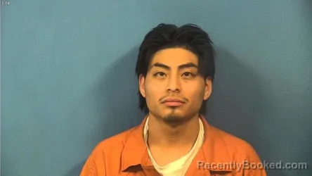 Mugshot of GERRY LOPEZ booked in DuPage County, Illinois on April 1, 2026