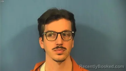 Mugshot of GARY MOORE booked in DuPage County, Illinois on April 24, 2026