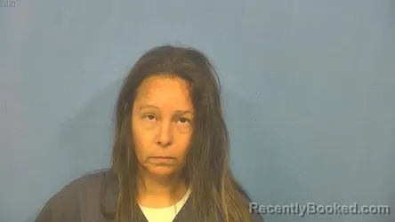 Mugshot of Gail Organ booked in DuPage County, Illinois on September 13, 2026
