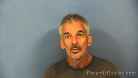 Mugshot of GREGORY SCHWAB booked in DuPage County, Illinois on July 15, 2026