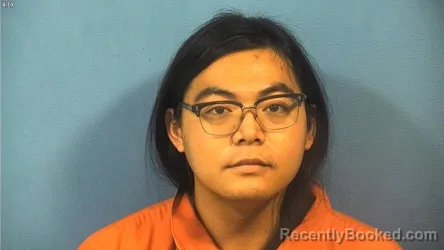 Mugshot of GAVYN VIDALLO booked in DuPage County, Illinois on April 9, 2026