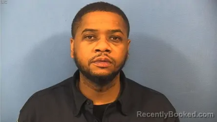 Mugshot of GEORGE WHITEHEAD