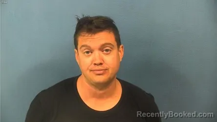 Mugshot of GRANT WITTE booked in DuPage County, Illinois on June 22, 2026