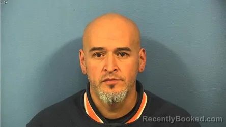 Mugshot of HECTOR GRANADOS