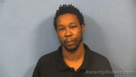 Mugshot of HAROLD GREEN booked in DuPage County, Illinois on April 6, 2026