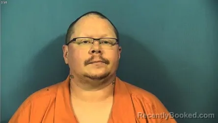 Mugshot of HENRY PAPUSHAK booked in DuPage County, Illinois on June 24, 2026