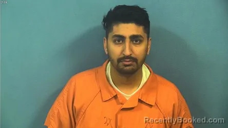 Mugshot of HARASHDEEP SINGH