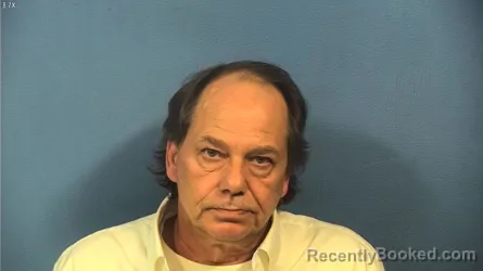 Mugshot of Heath Tommila booked in DuPage County, Illinois on September 30, 2026